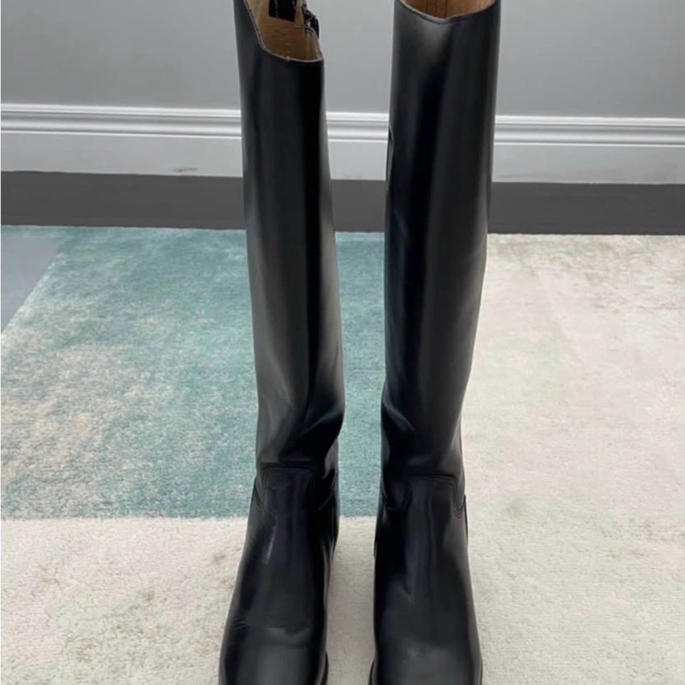 Amazonas equestrian boots